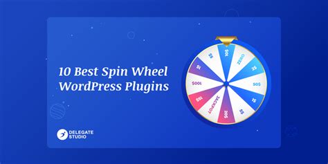 spin wheel plugin wordpress|10 Best Spin Wheel WordPress Plugins for 2022.